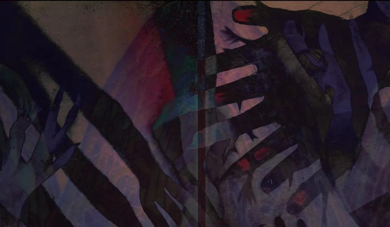 qủy dạ khúc chapter 23 18