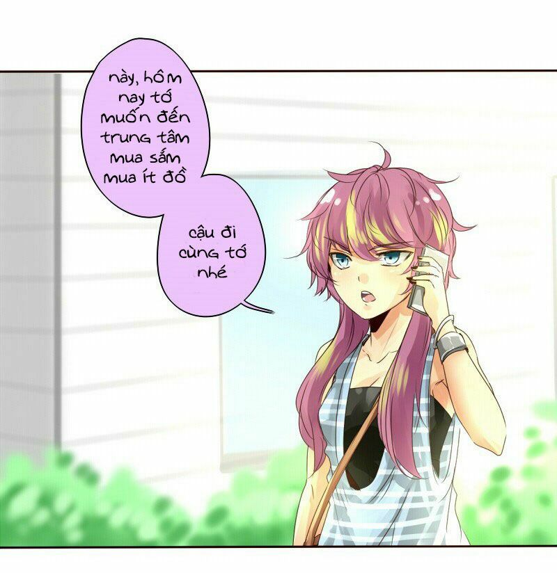 unordinary chapter 8 7