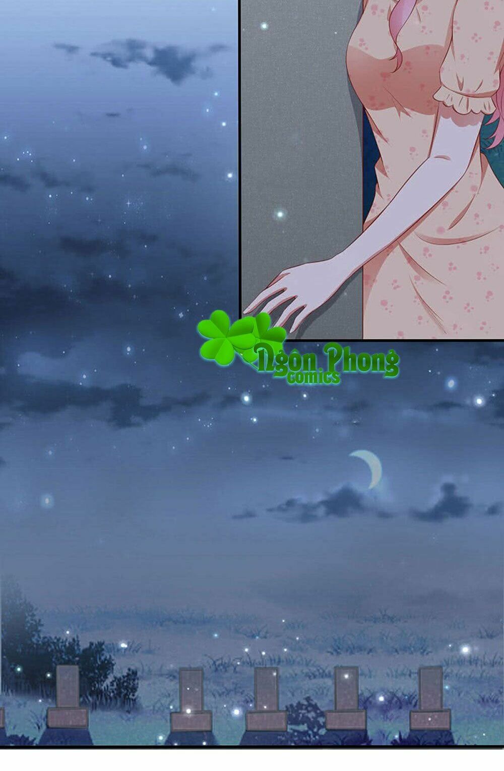 cả thế giới đều không bằng người chapter 65 37