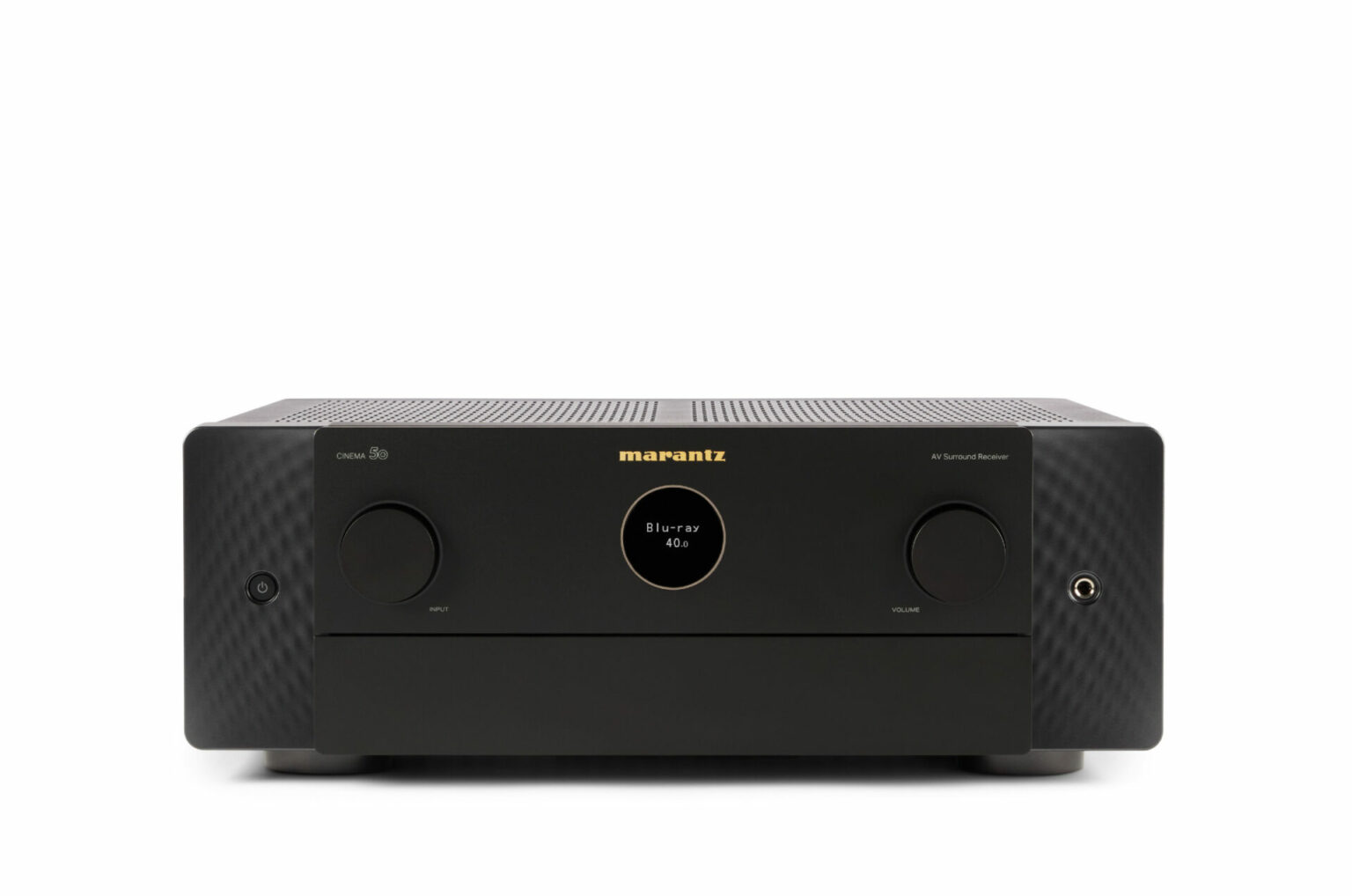 Amply Marantz Cinema 50 - New 100