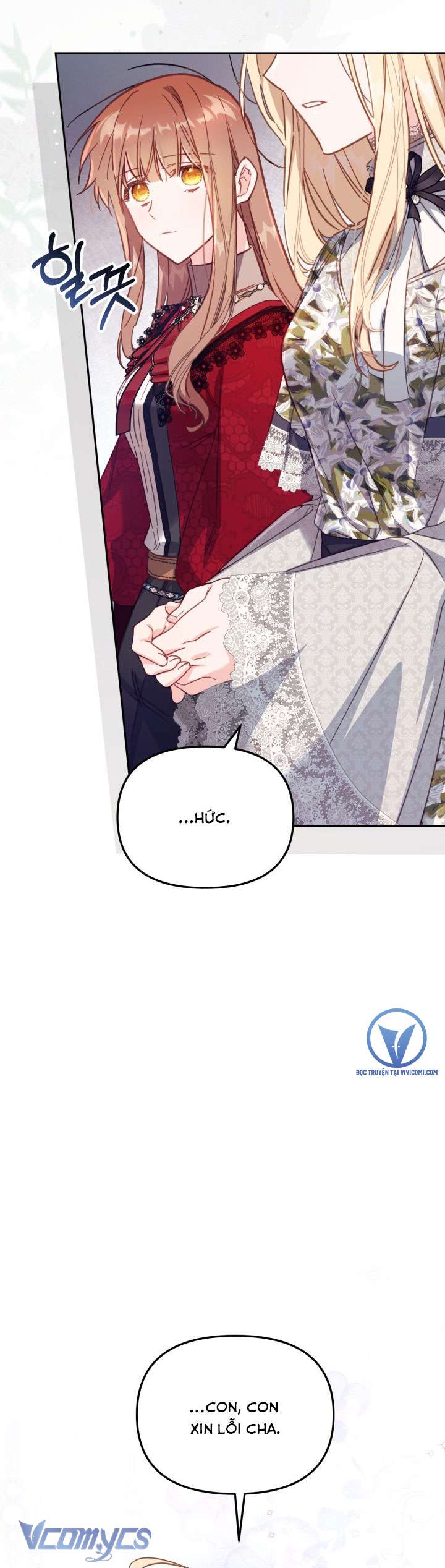 không có chỗ cho kẻ giả mạo chapter 31 26