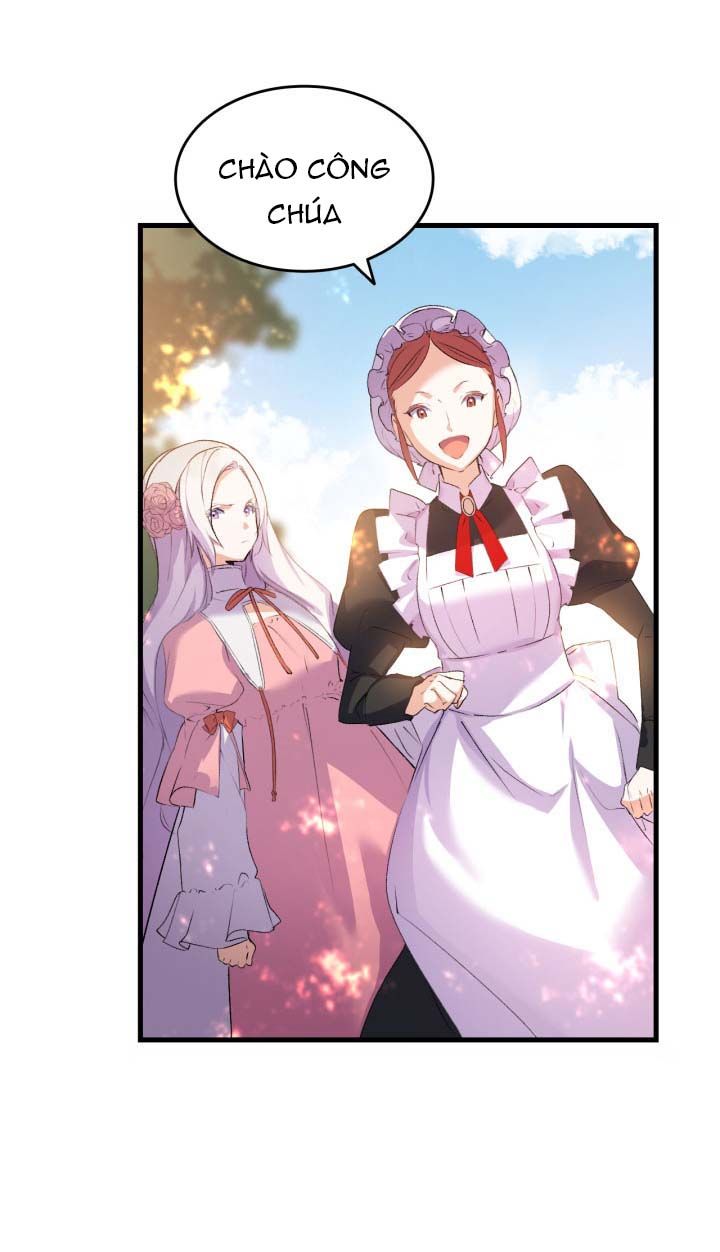 tôi định quyến rũ anh trai nhưng nam chính đã đến chapter 4 75