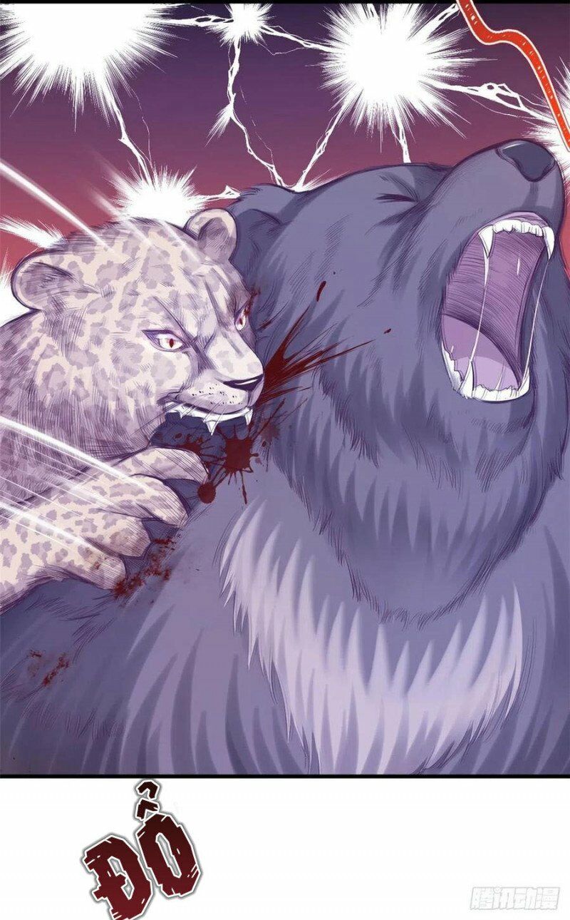 [16+] thảnh thơi thú thế chủng chủng điền, sinh sinh tể chapter 242 21