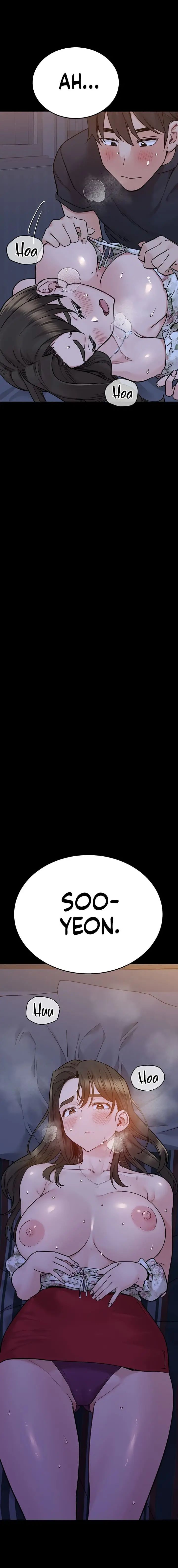 giữ bí mật với mẹ em nhé! chapter 79 22