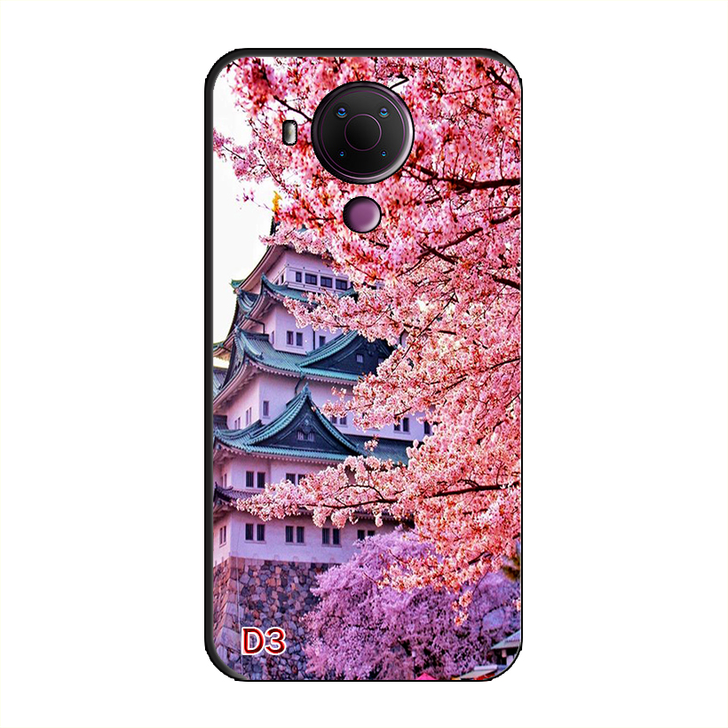 Ốp Lưng Dành Cho NOKIA 5.4