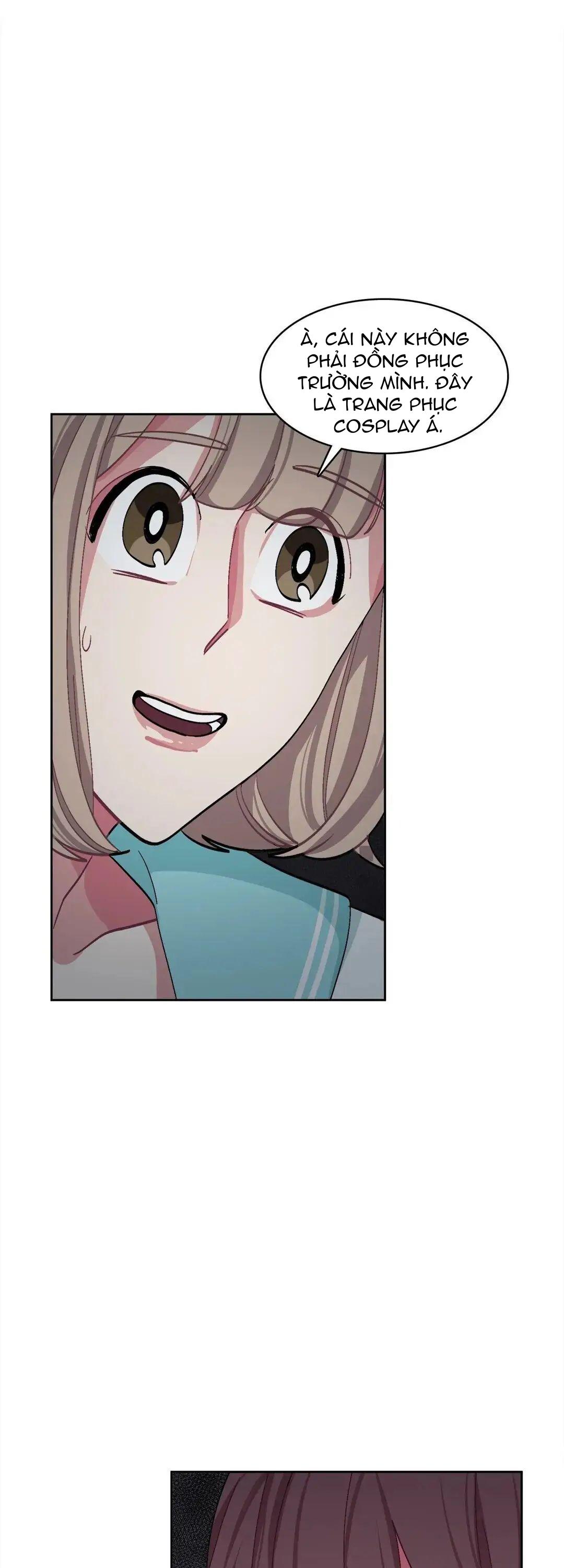 hãy vâng lời anh chapter 22 50