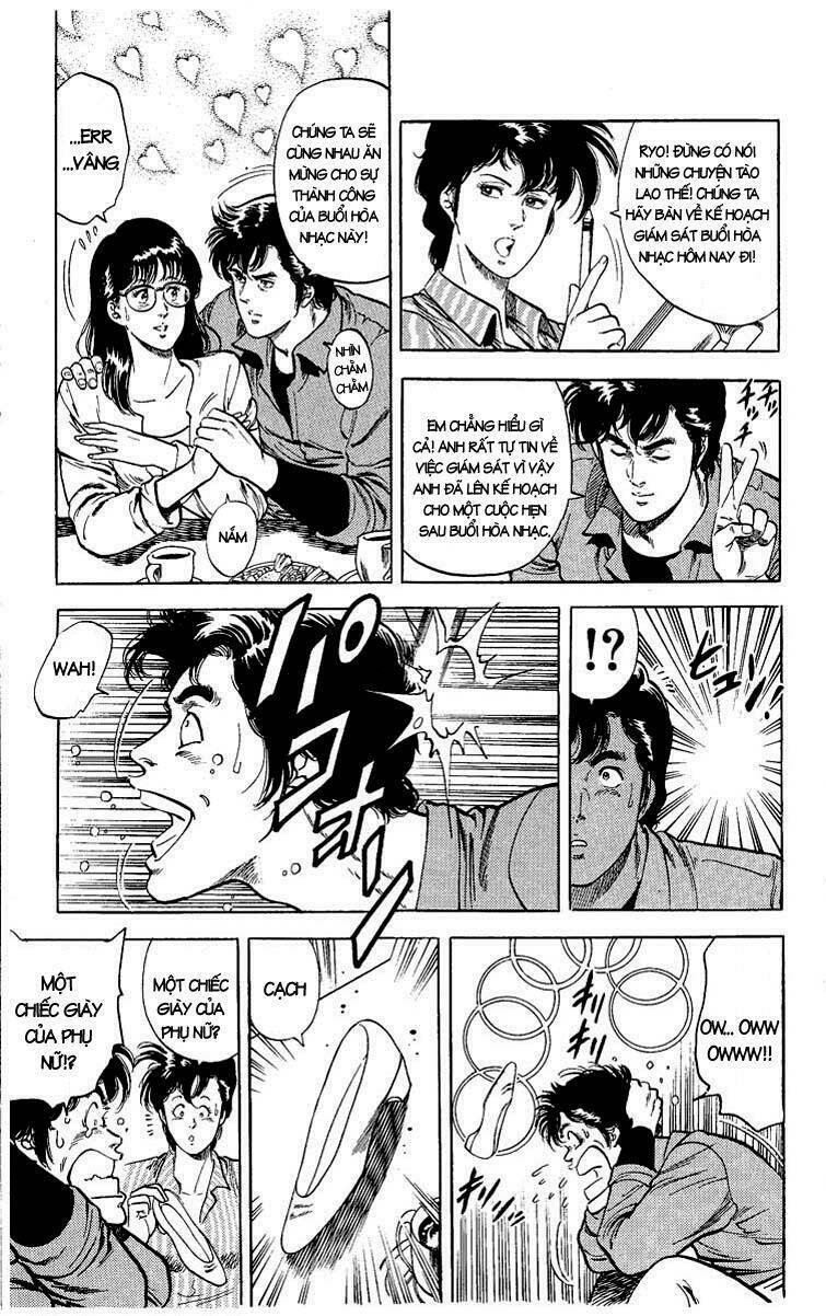 city hunter chapter 24.2 2