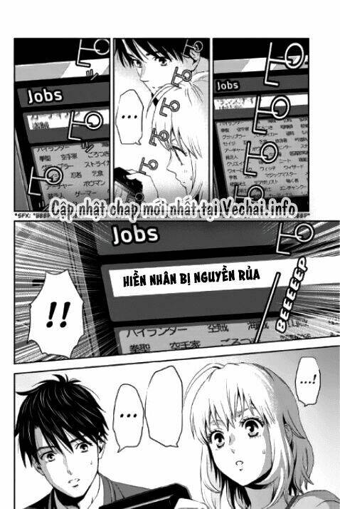 trò chơi ác mộng chapter 6 15