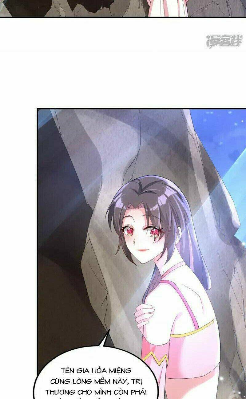 long vương truy thê chapter 13 9