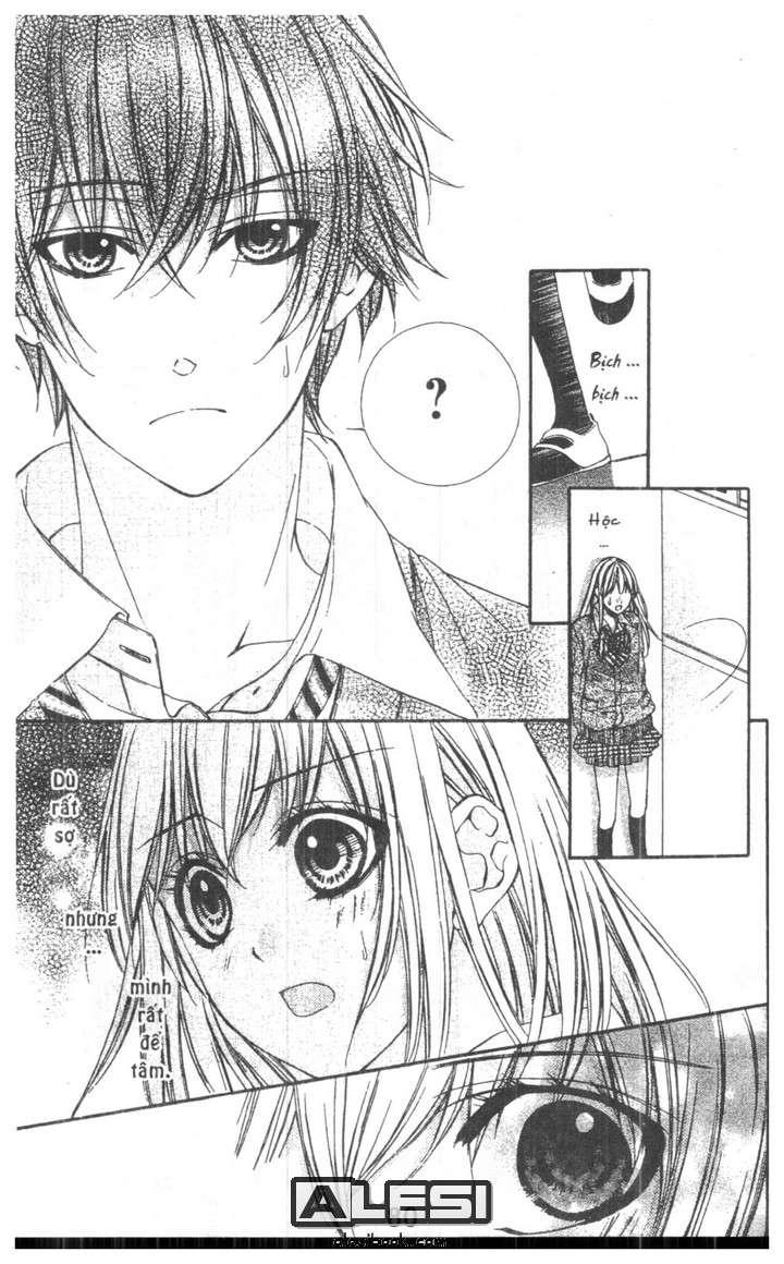 đàn anh đáng sợ chapter 2 40