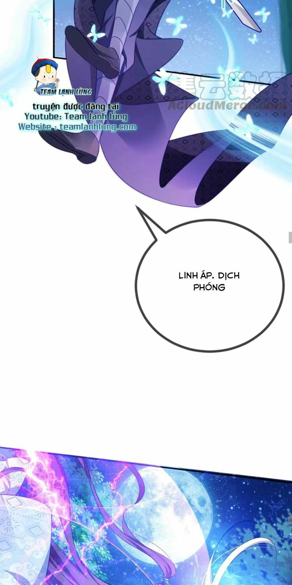 quân hoả nữ hoàng chapter 70 22