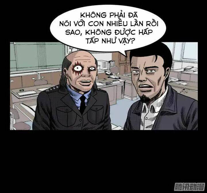 kỳ án có thật chapter 37 5