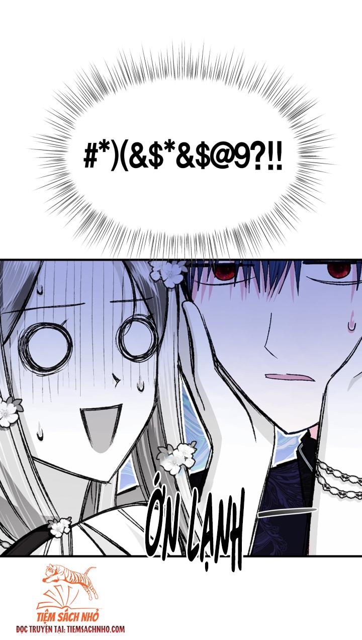 cha, con không muốn kết hôn đâu chapter 77 42