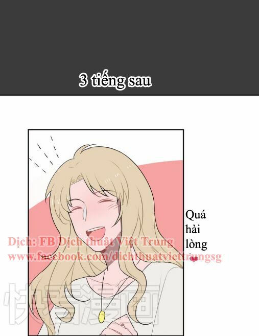 Phải Lòng Cậu Shipper chapter 7 - Trang 12