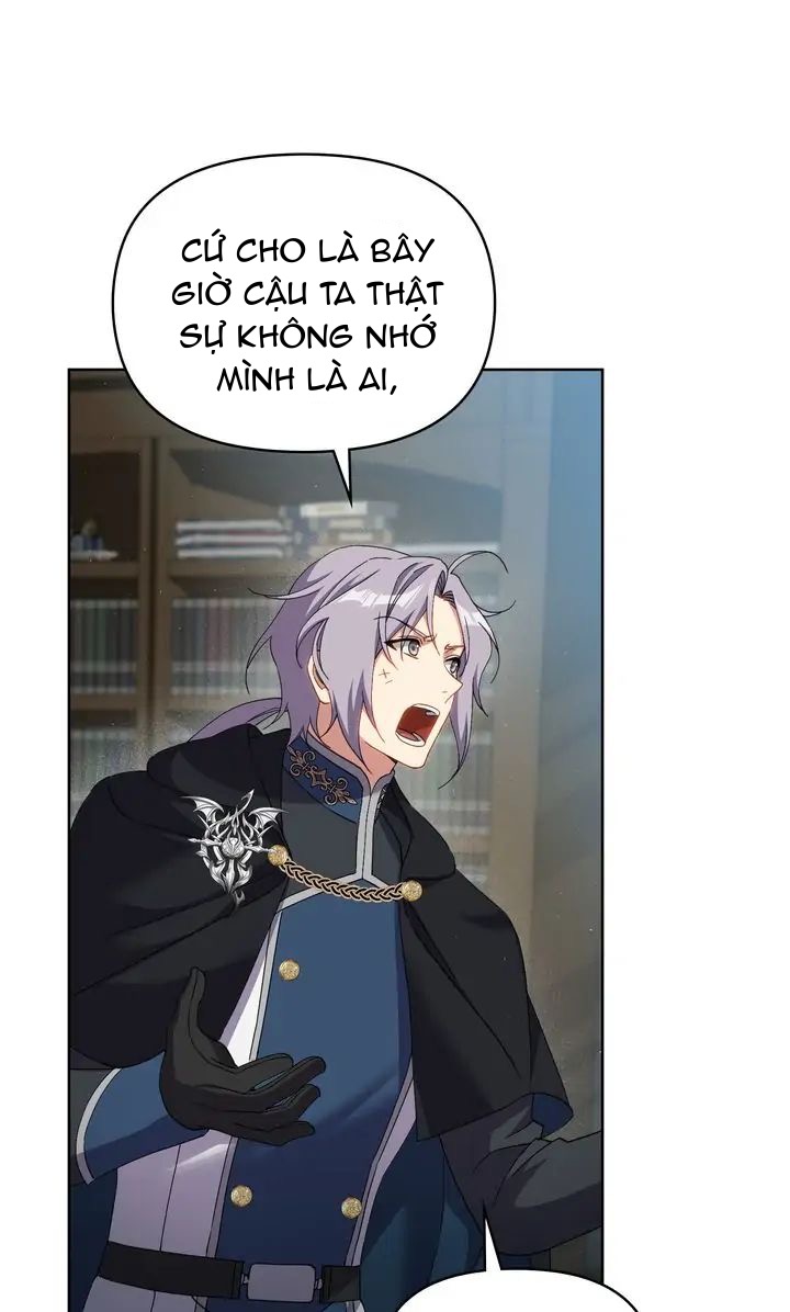 Đóa Hoa Tôn Kính chapter 5.2 - Trang 25