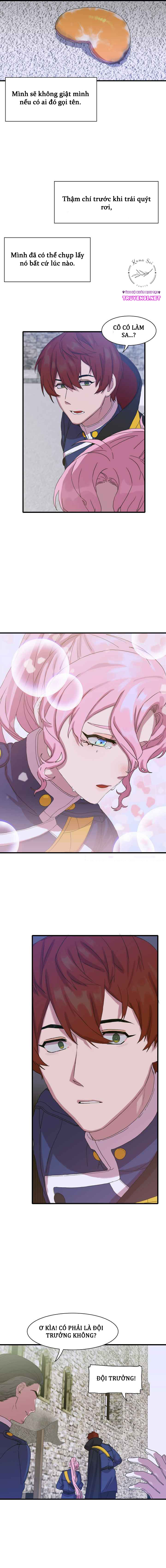 tôi sinh ra những tên bạo chúa chapter 7 11