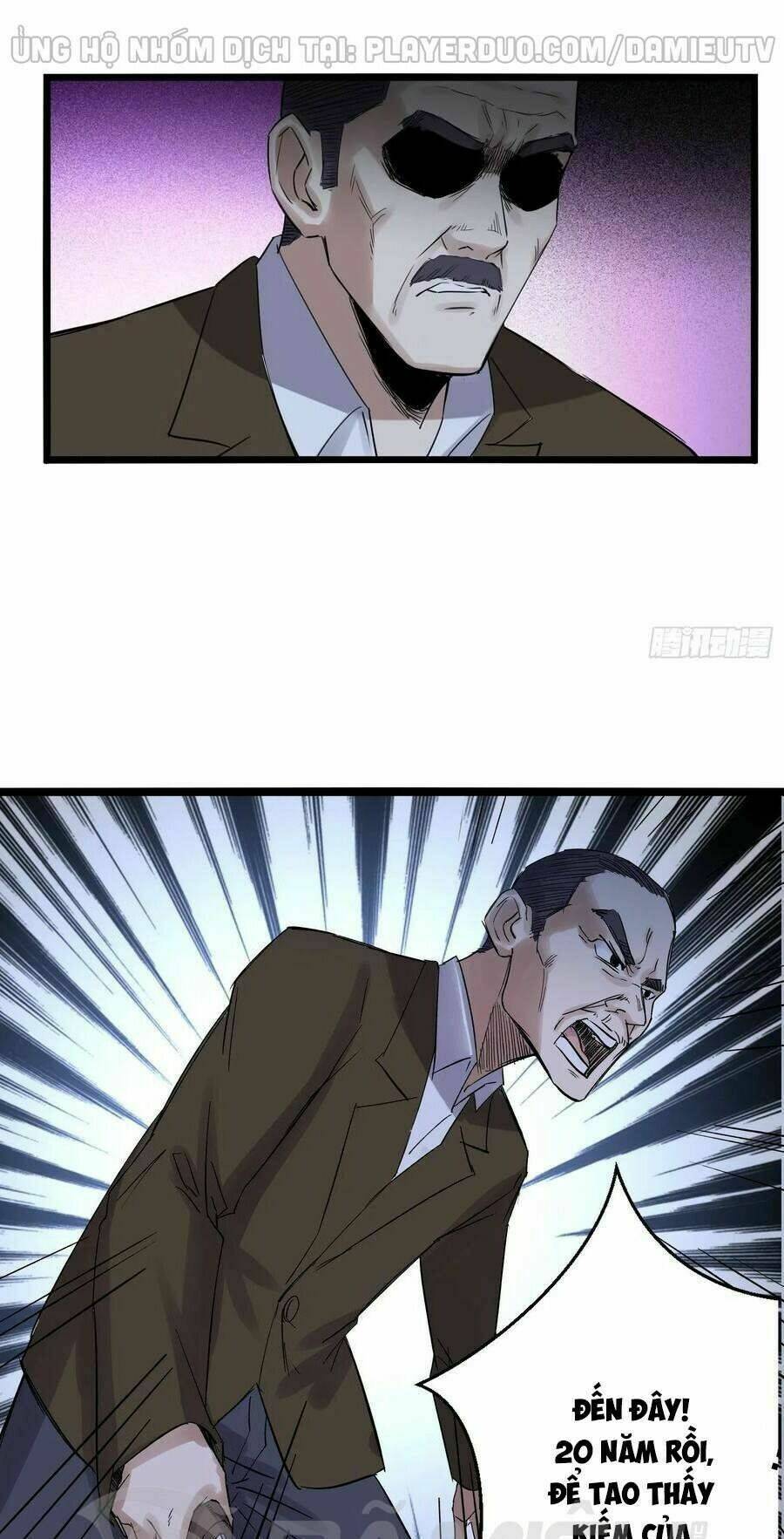 đỉnh phong thần y chapter 86 12