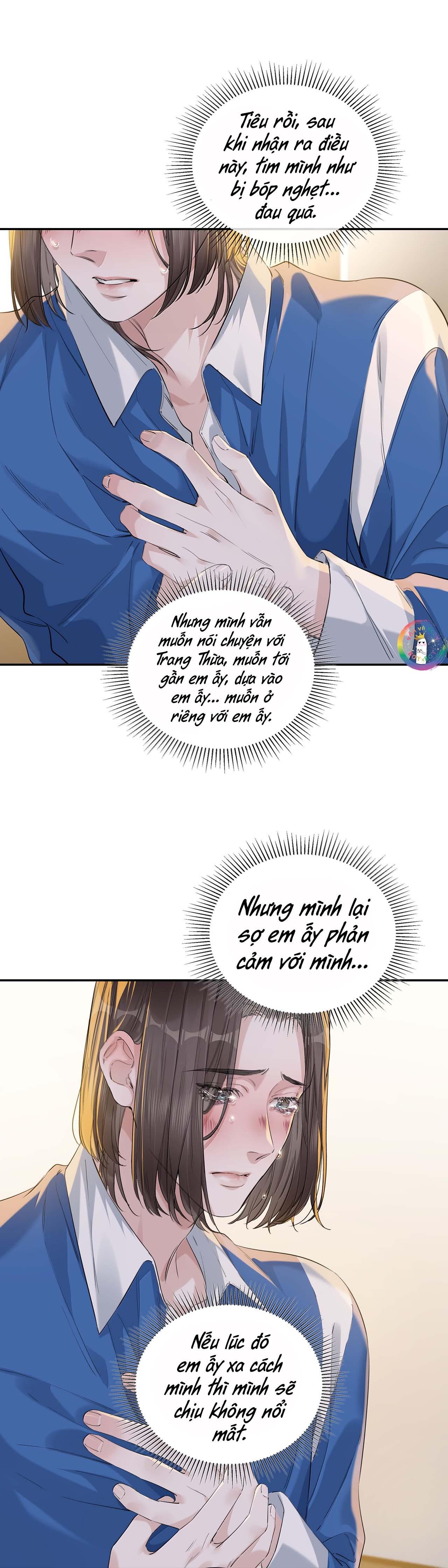 đói khát chapter 15 23