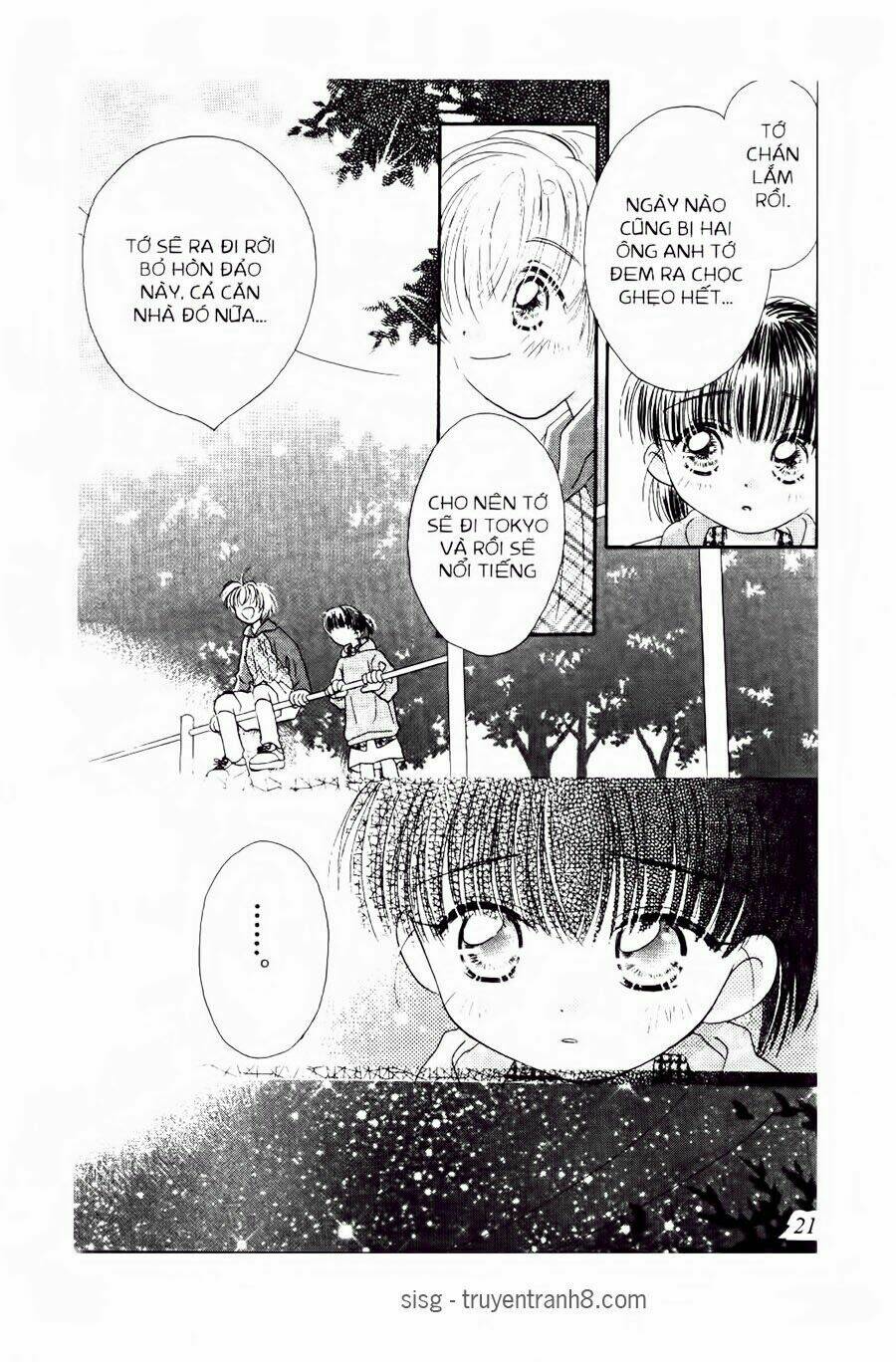 chắp cánh ước mơ chapter 25 6