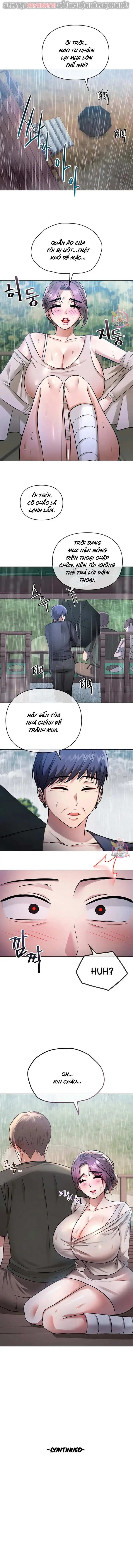 cưỡng không nổi dì ơi chapter 7 13