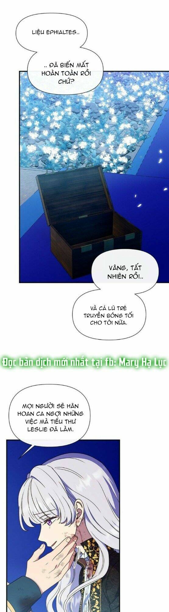 khế ước của nữ công tước quái vật chapter 129 7