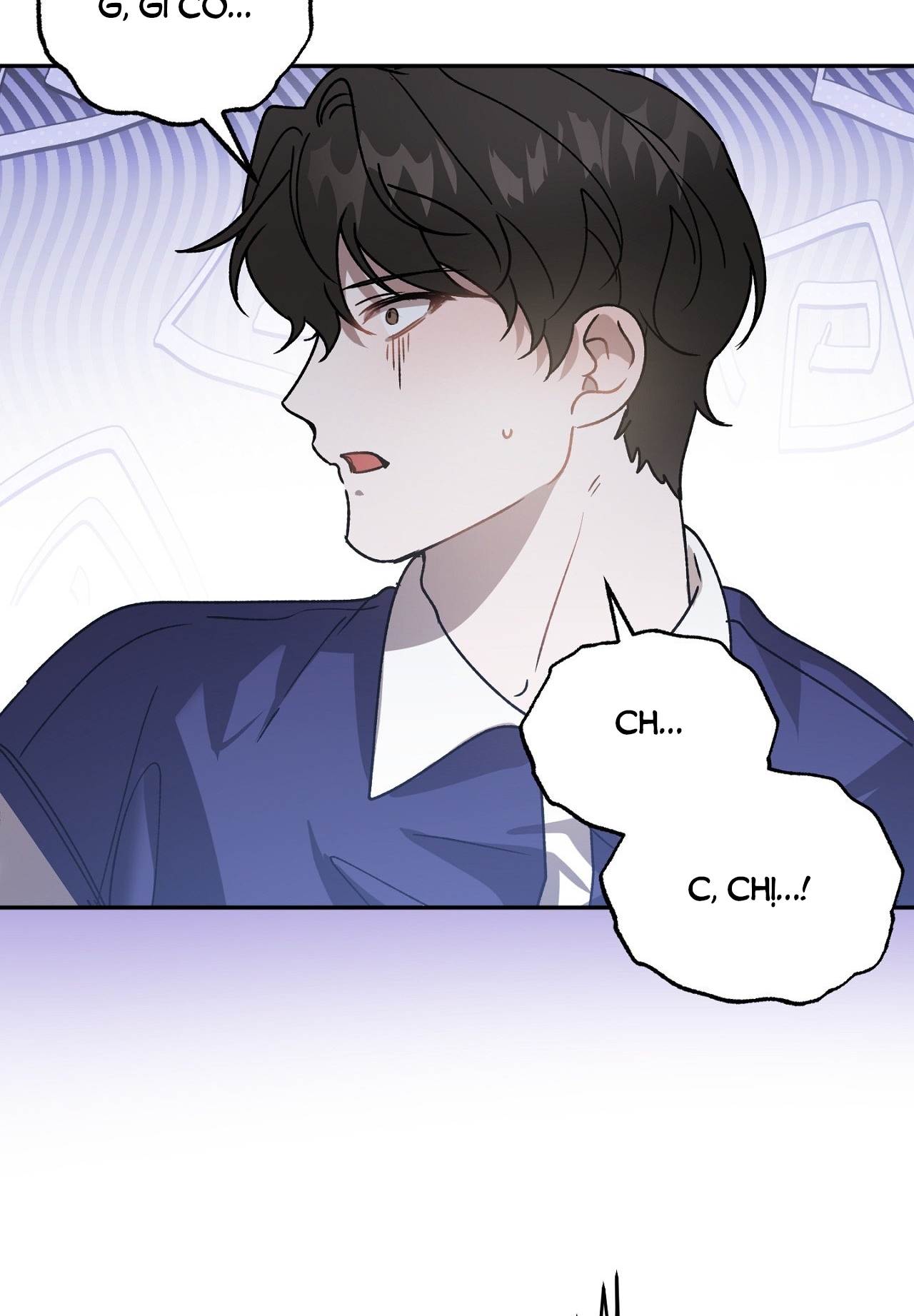 Anh Đã Hiểu Chưa? chapter 44.1 - Trang 27