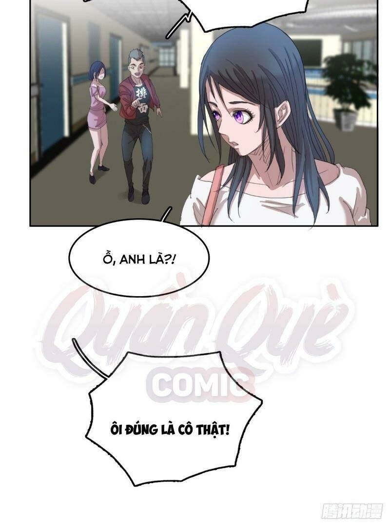 phụ hồn giả chapter 17 28