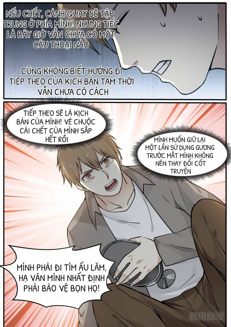 rạp chiếu phim địa ngục chapter 19 5