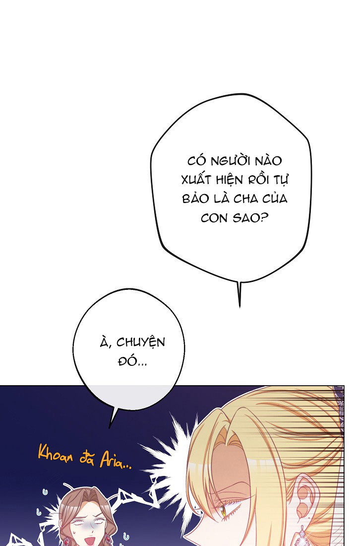 ác nữ đảo ngược đồng hồ cát chapter 80.1 58