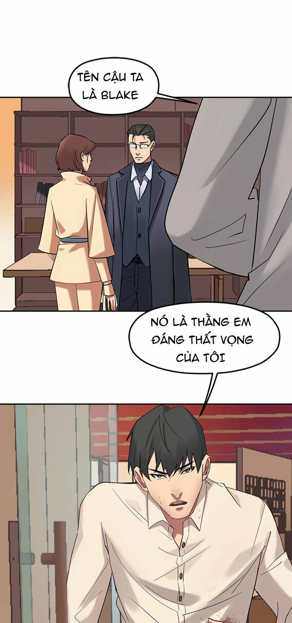 anh hùng và hiệp nữ chapter 63 21