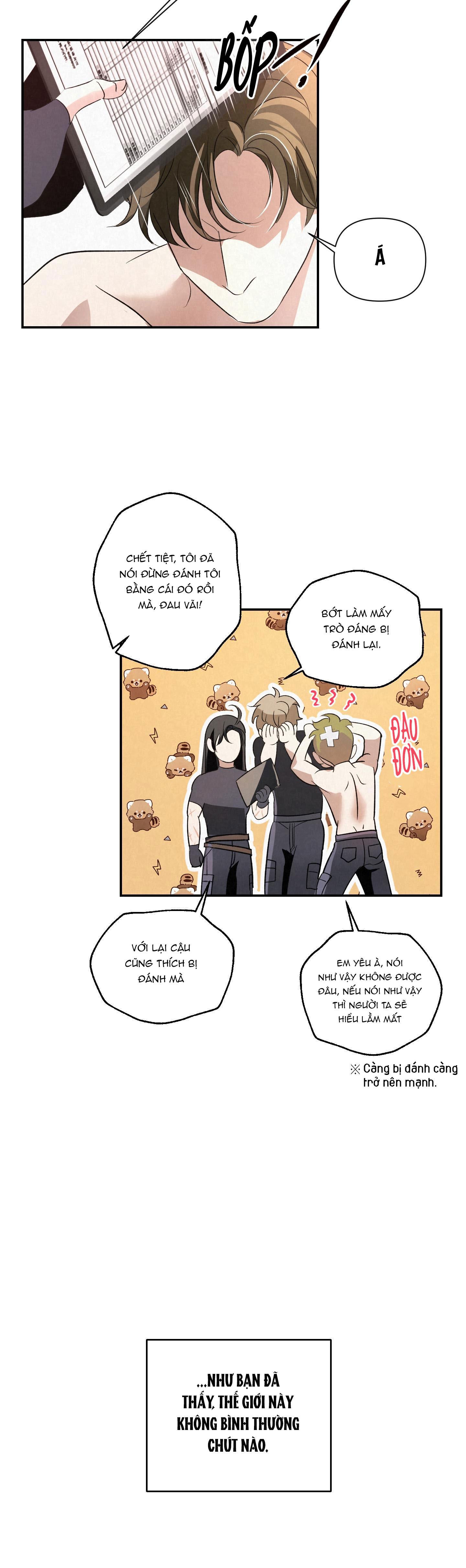 guide esper ngắn chapter 2.1 12