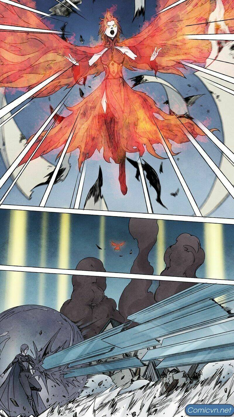 quỷ sai chapter 88 9