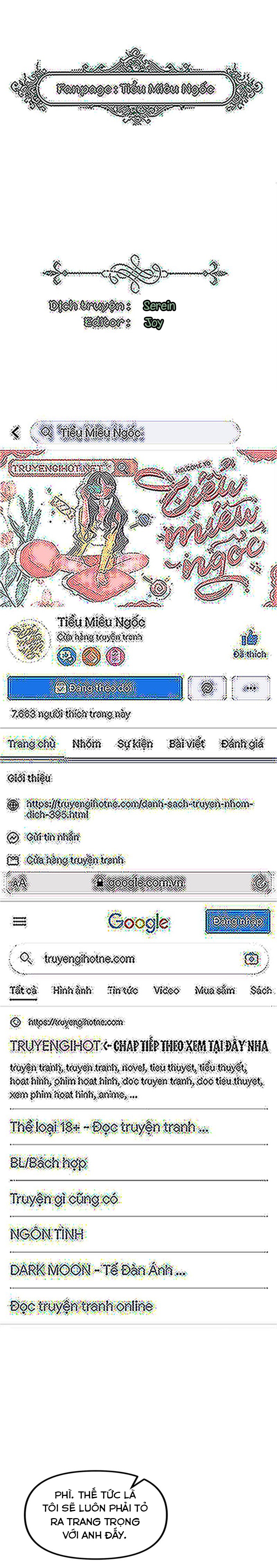 bản cam kết hôn nhân chapter 24 1