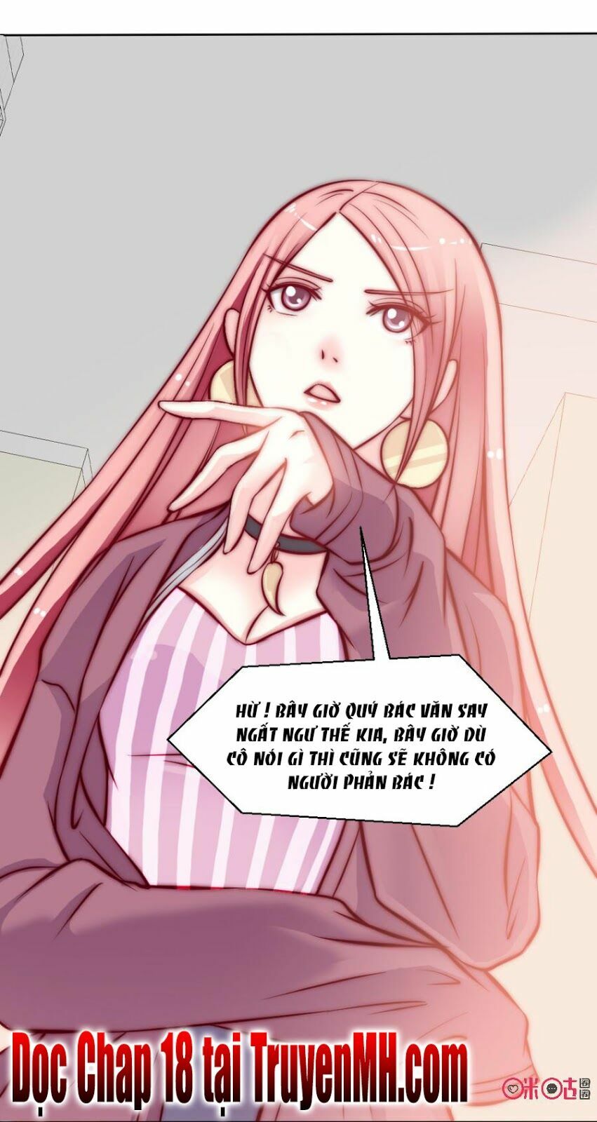 bí mật của thiên kim chapter 17 14