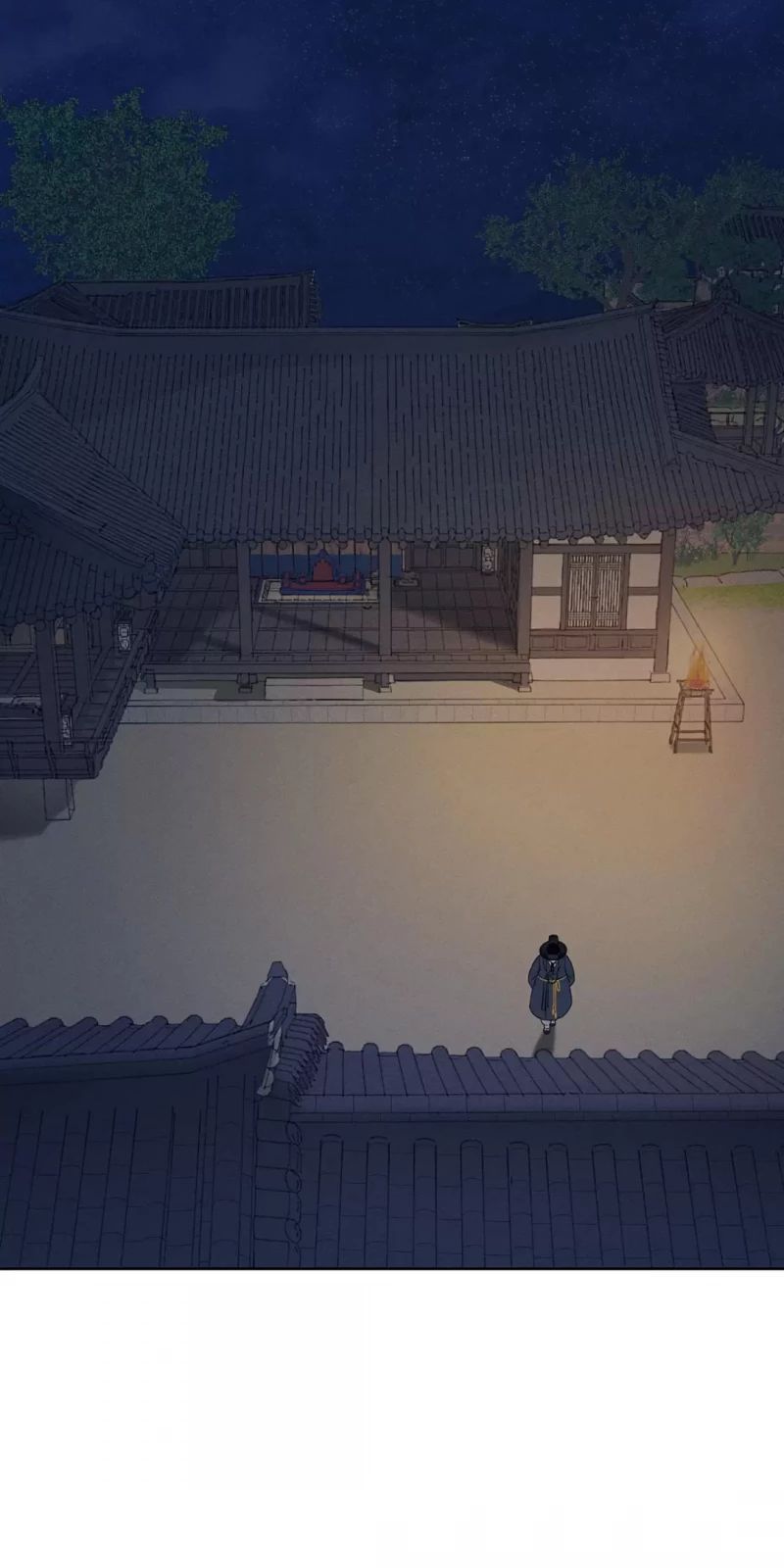 cửa hàng âm cụ chosun chapter 3.5 3