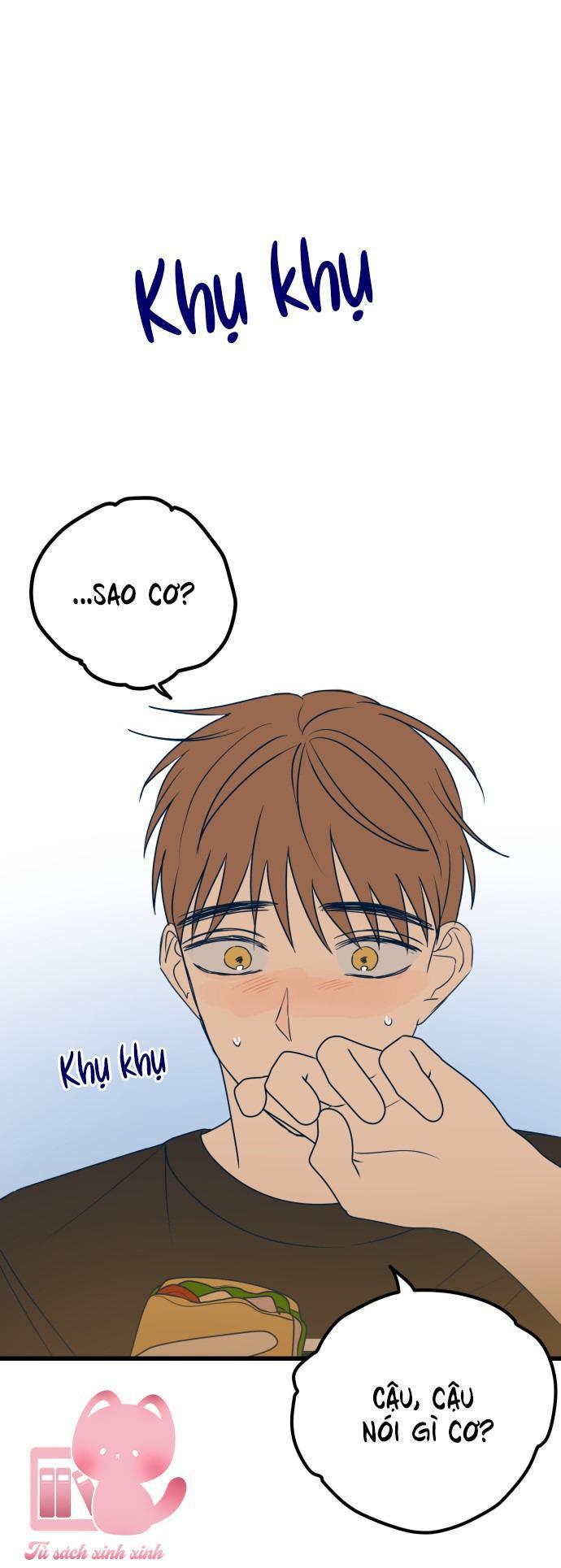 kẻ cắp gặp bà già chapter 11 32