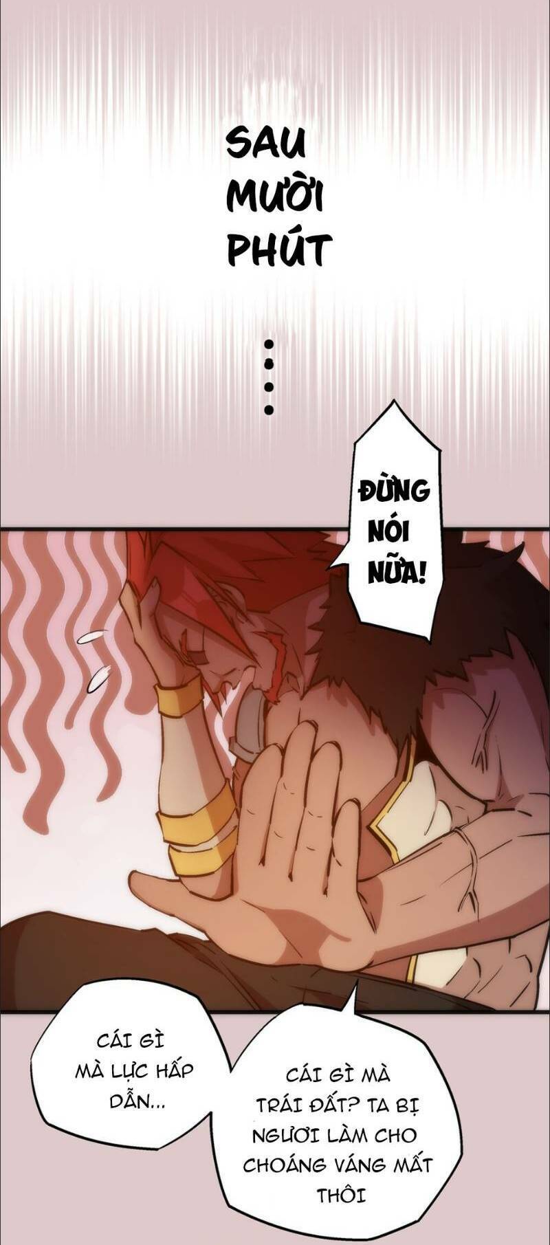 ta không phải đại ma vương chapter 14 17