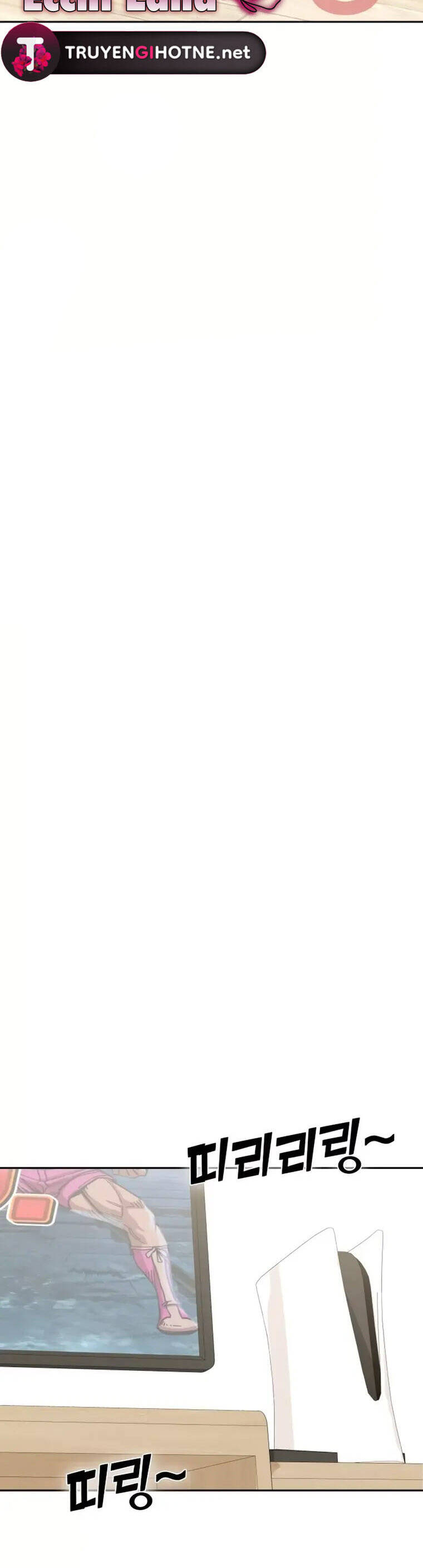 Lớ Ngớ Vớ Phải Tình Yêu chapter 65.1 3