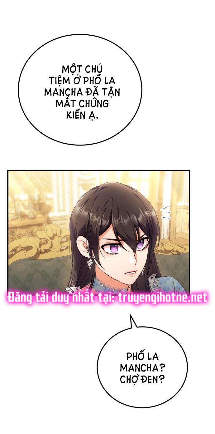 tôi sẽ ly hôn với người chồng bạo chúa chapter 34.2 26