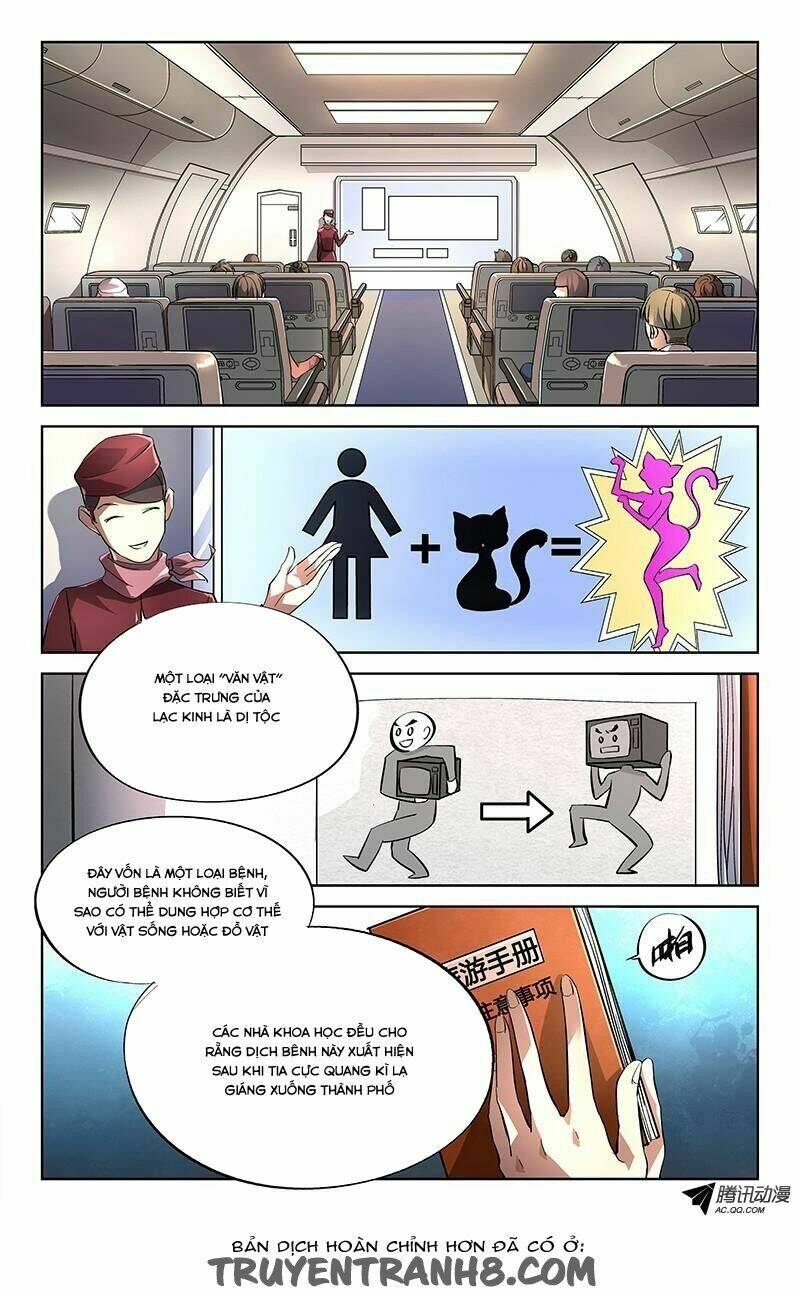 dung hợp (fusion vientane) chapter 3 3