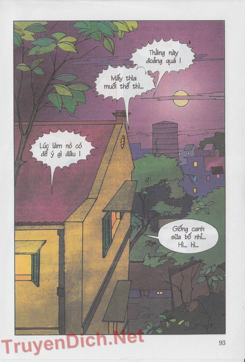 tý quậy chapter 4.2 20