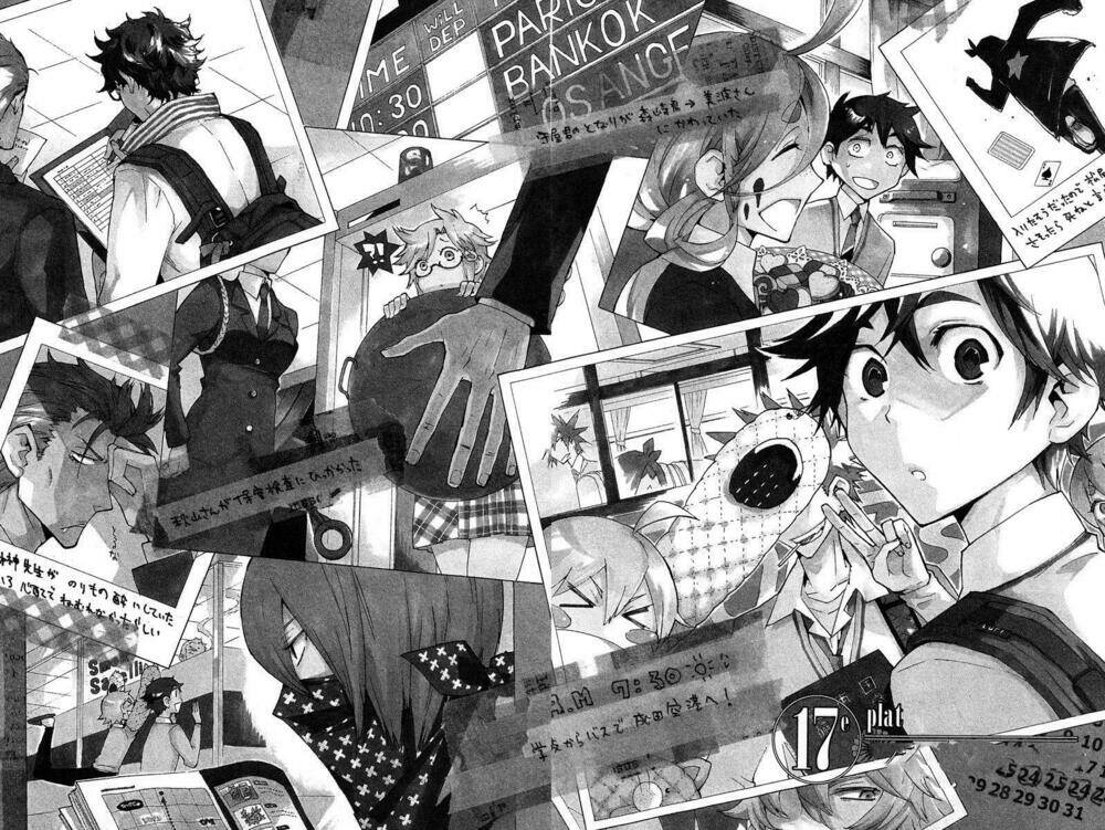 hell’s kitchen chapter 17 4