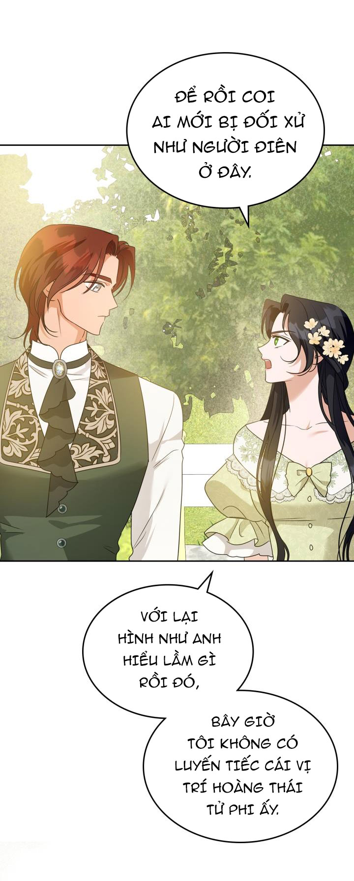 giết chết ác nữ phản diện chapter 44.1 42