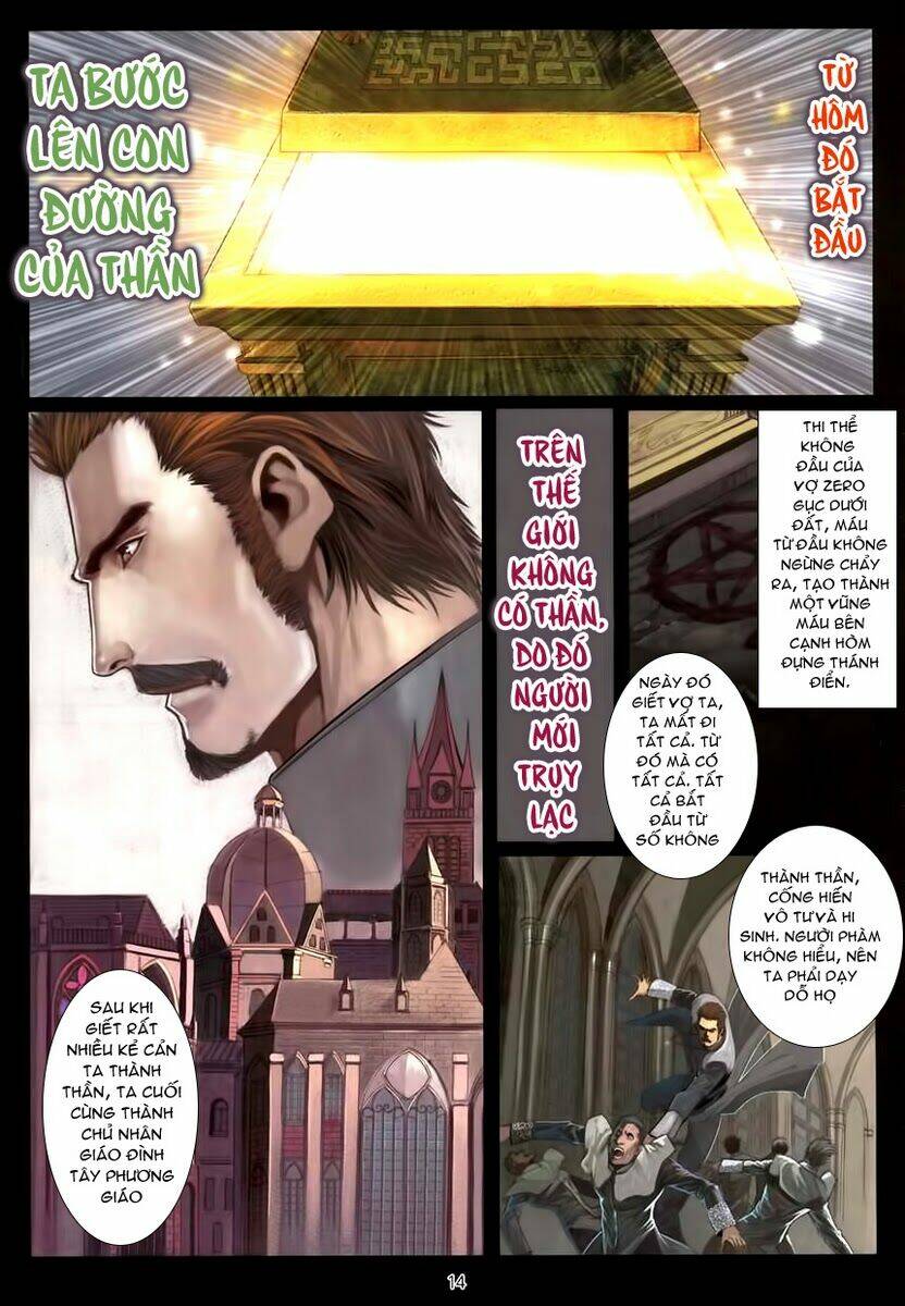linh vực chapter 35 14