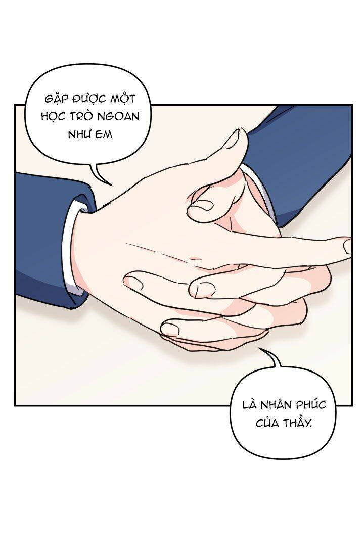 hoàng hậu bé bỏng chapter 42.1 25