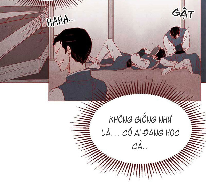 liệu rắn có ăn hoa chapter 1 17