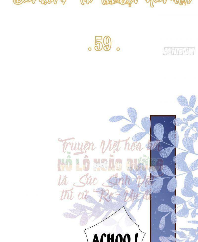 bạn gái tôi mới 30+ tuổi xuân chapter 59 4