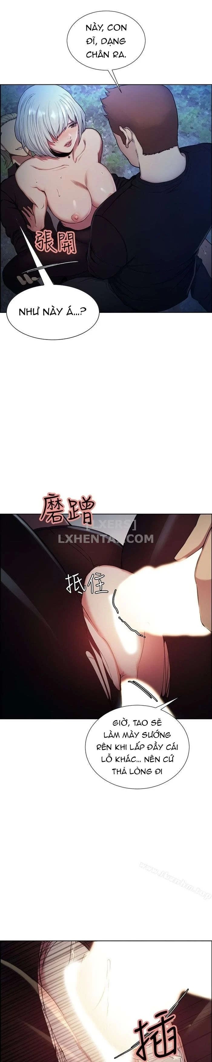 hương vị trái cấm chapter 46 36