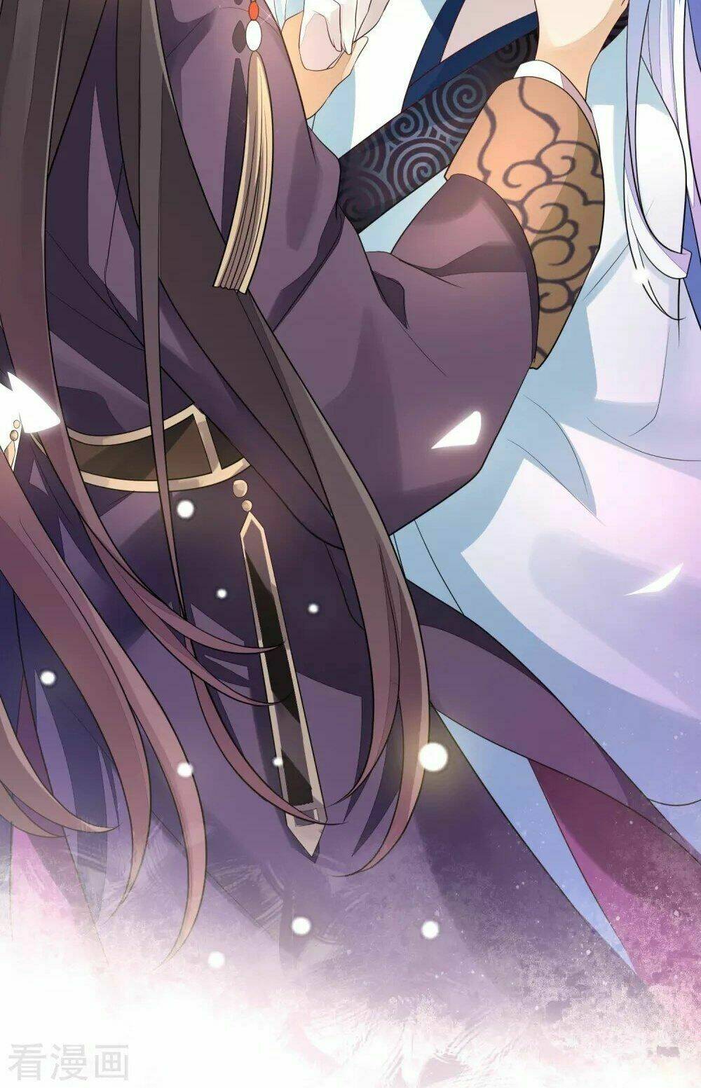 cửu khuyết phong hoa chapter 16 19