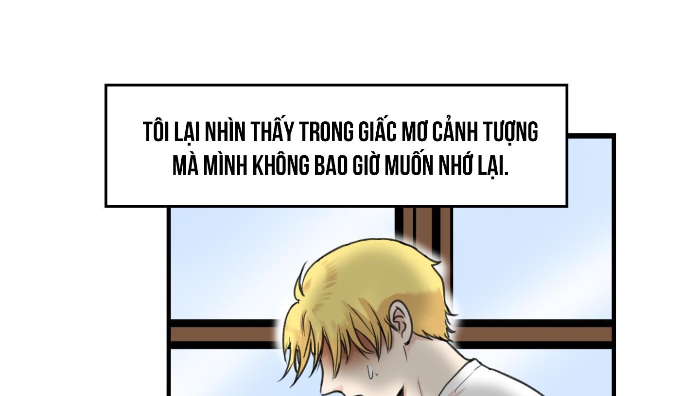 sự trả thù méo mó chapter 1 15